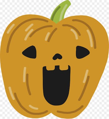 Jack-o'-lantern New Hampshire Pumpkin Festival Halloween Drawing - decorative squashes 