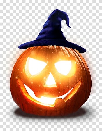 Jack-o'-lantern New Hampshire Pumpkin Festival Halloween, pumpkin transparent background PNG clipart