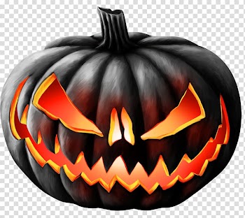 Jack-o'-lantern New Hampshire Pumpkin Festival Halloween, pumpkin transparent background PNG clipart