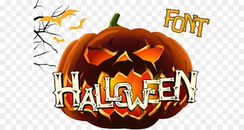 Jack-o'-lantern New York's Village Halloween Parade Calabaza - Vector Halloween pumpkin 