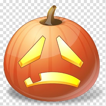 Jack-o'-lantern New York's Village Halloween Parade Computer Icons , Halloween transparent background PNG clipart