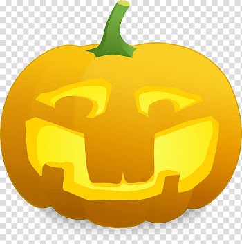 Jack-o'-lantern New York's Village Halloween Parade Pumpkin , Halloween transparent background PNG clipart