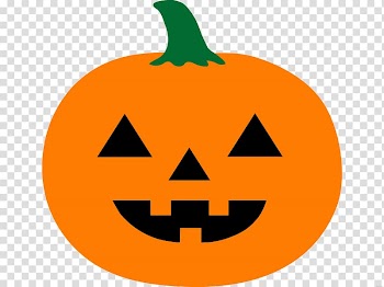 Jack-o\'-lantern Paper lantern , halloween pumpkins transparent background PNG clipart