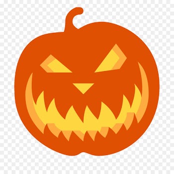 Jack-o'-lantern Portable Network Graphics Halloween Pumpkin - halloween 