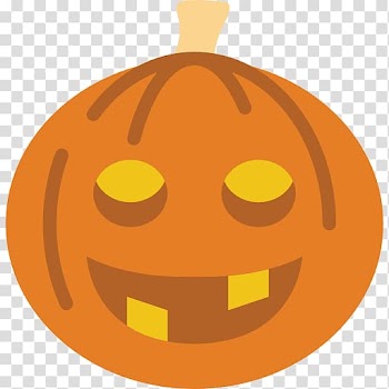 Jack-o'-lantern Pumpkin Calabaza Computer Icons , pumpkin transparent background PNG clipart