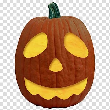 Jack-o'-lantern Pumpkin Carving Halloween Gourd, pumpkin transparent background PNG clipart