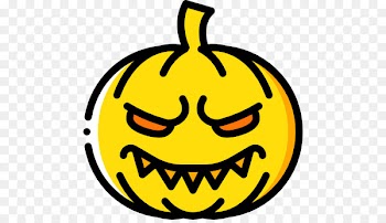 Jack-o'-lantern Pumpkin Computer Icons Smiley Image - pumpkin 