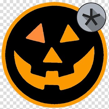 Jack-o'-lantern Pumpkin Food Halloween Candy, pumpkin transparent background PNG clipart