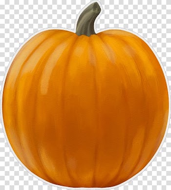 Jack-o'-lantern Pumpkin Gourd Calabaza Paperless Post, pumpkin transparent background PNG clipart