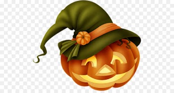 Jack-o'-lantern Pumpkin Gourd Winter squash - pumpkin 