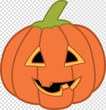 Jack-o'-lantern Pumpkin Halloween Candy corn , pumpkin transparent background PNG clipart