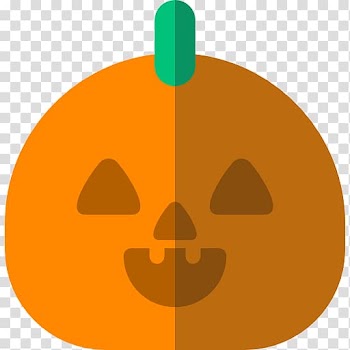 Jack-o'-lantern Pumpkin Halloween Computer Icons , pumpkin transparent background PNG clipart