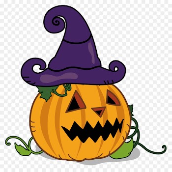 Jack-o'-lantern Pumpkin Halloween Copyright-free - pumpkin clipart 