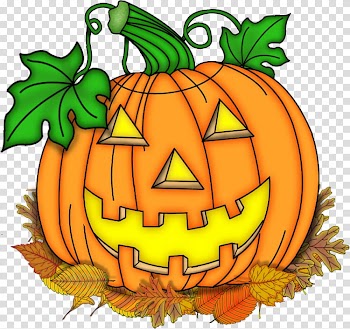 Jack-o'-lantern Pumpkin Halloween Squash Calabaza, jack o lantern fest transparent background PNG clipart