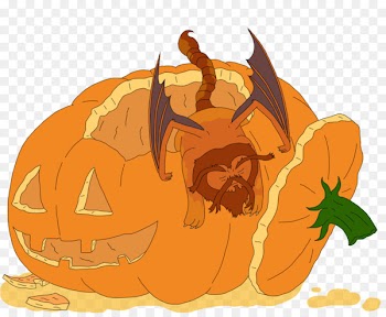 Jack-o'-lantern Pumpkin Illustration Winter squash Clip art - pumpkin 