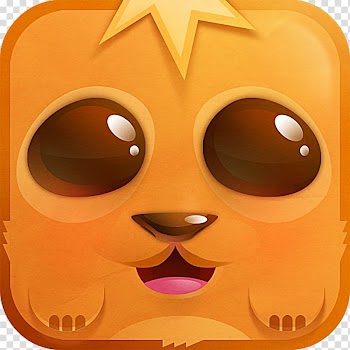 Jack-o'-lantern Pumpkin Orange Nose Snout, hamster transparent background PNG clipart