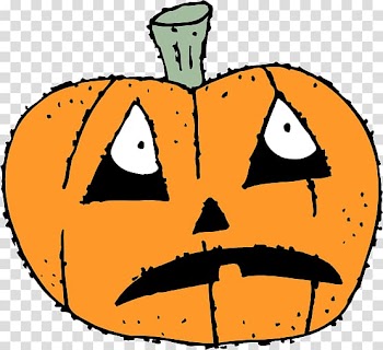 Jack-o'-lantern Pumpkin pie Winter squash , pumpkin transparent background PNG clipart