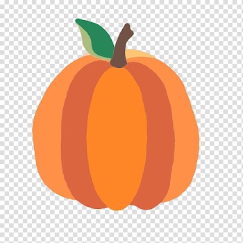 Jack-o'-lantern Pumpkin , pumpkin transparent background PNG clipart