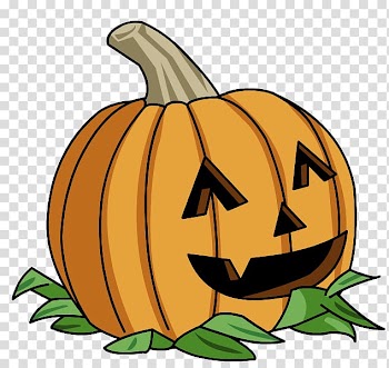 Jack-o'-lantern Pumpkin Taffy Calabaza Gourd, pumpkin transparent background PNG clipart