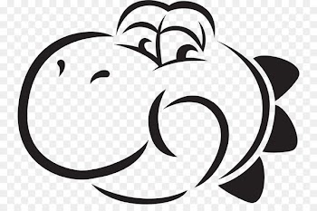 Jack-o'-lantern Pumpkin Yoshi's Cookie Stencil Carving - carving patterns 