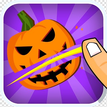 Jack-o'-lantern Smiley Computer Icons Bacon , smiley transparent background PNG clipart