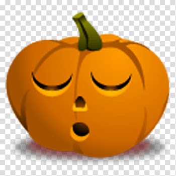 Jack-o'-lantern Smiley Computer Icons Emoticon, smiley transparent background PNG clipart
