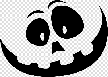 Jack-O-Lantern Transparent Images
