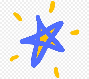 Jack-o'-lantern Vector graphics Royalty-free Illustration Photograph - stars 