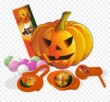 Jack-o'-lantern Vegetarian cuisine Candy pumpkin Winter squash - pumpkin 