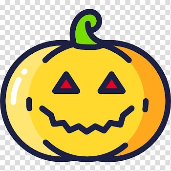 Jack-o'-lantern Vegetarian cuisine Pumpkin Computer Icons , pumpkin transparent background PNG clipart