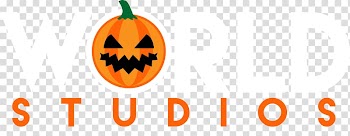 Jack-o'-lantern Winter squash Cucurbita maxima Pumpkin Logo, Art Studio Logo transparent background PNG clipart