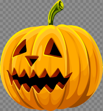 Jack O Lanterns PNG High-Quality Image
