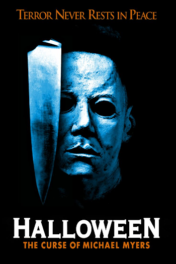 Jack Red's Hell: Bad Horror Movie Sequel Wednesdays #4 Halloween ...