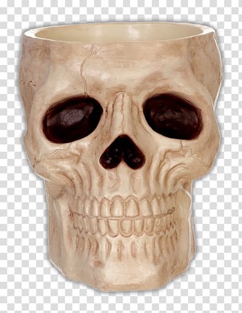 Jack Skellington Bowl Candy Costume Halloween, candy transparent background PNG clipart