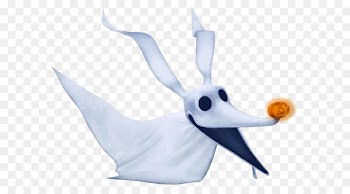 Jack Skellington Christmas The Walt Disney Company Kingdom Hearts - Ghost Dog 