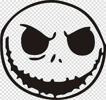 Jack Skellington Drawing The Nightmare Before Christmas: The Pumpkin King Phonograph record , jack transparent background PNG clipart