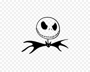 Jack Skellington Halloween Character - jack 