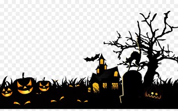 Jack Skellington Halloween Pumpkin Costume party Clip art - Halloween ghost town 