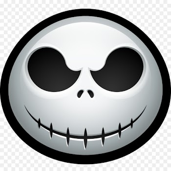 Jack Skellington Jack-o'-lantern The Nightmare Before Christmas: The Pumpkin King Halloween - skulls 