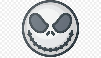 Jack Skellington Oogie Boogie The Nightmare Before Christmas: The Pumpkin King Portable Network Graphics Mask - mask 