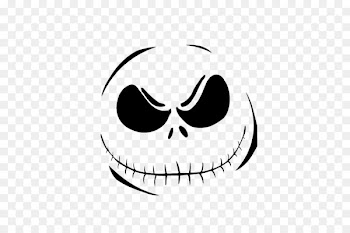 Jack Skellington Pumpkin Carving The Nightmare Before Christmas: The Pumpkin King - pumpkin 