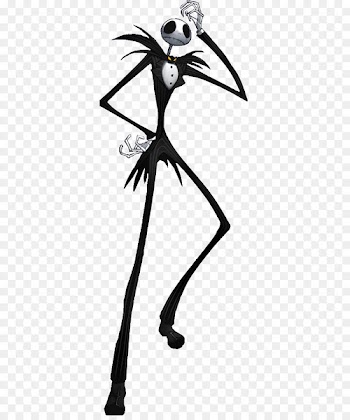 Jack Skellington Snafu Comics Drawing Image Grim Tales from Down Below - chukky 