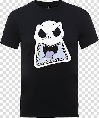 Jack Skellington T-shirt The Nightmare Before Christmas: The Pumpkin King Human skeleton, Jack Skellington transparent background PNG clipart