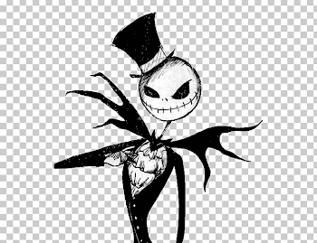 Jack Skellington The Nightmare Before Christmas: The Pumpkin King ...