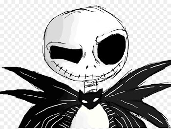 Jack Skellington The Nightmare Before Christmas: The Pumpkin King Santa Claus Drawing Oogie Boogie - santa claus 