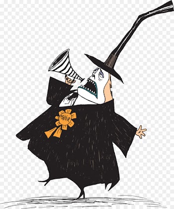 Jack Skellington The Nightmare Before Christmas: The Pumpkin King Santa Claus Oogie Boogie The Walt Disney Company - santa claus 