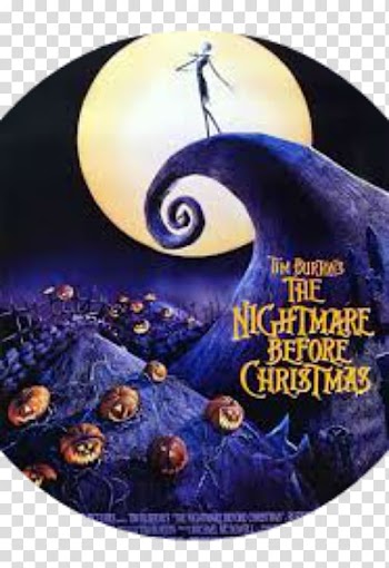 Jack Skellington The Nightmare Before Christmas: The Pumpkin King Stop motion Film, Morticia Addams transparent background PNG clipart