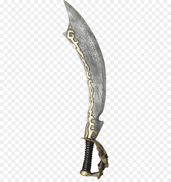 Jack Sparrow Cutlass Halloween costume Clothing - others 