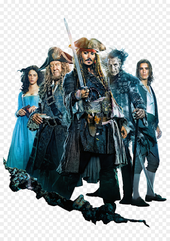 Jack Sparrow Pirates of the Caribbean Film Piracy YouTube ...