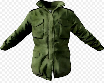 Jacket -  